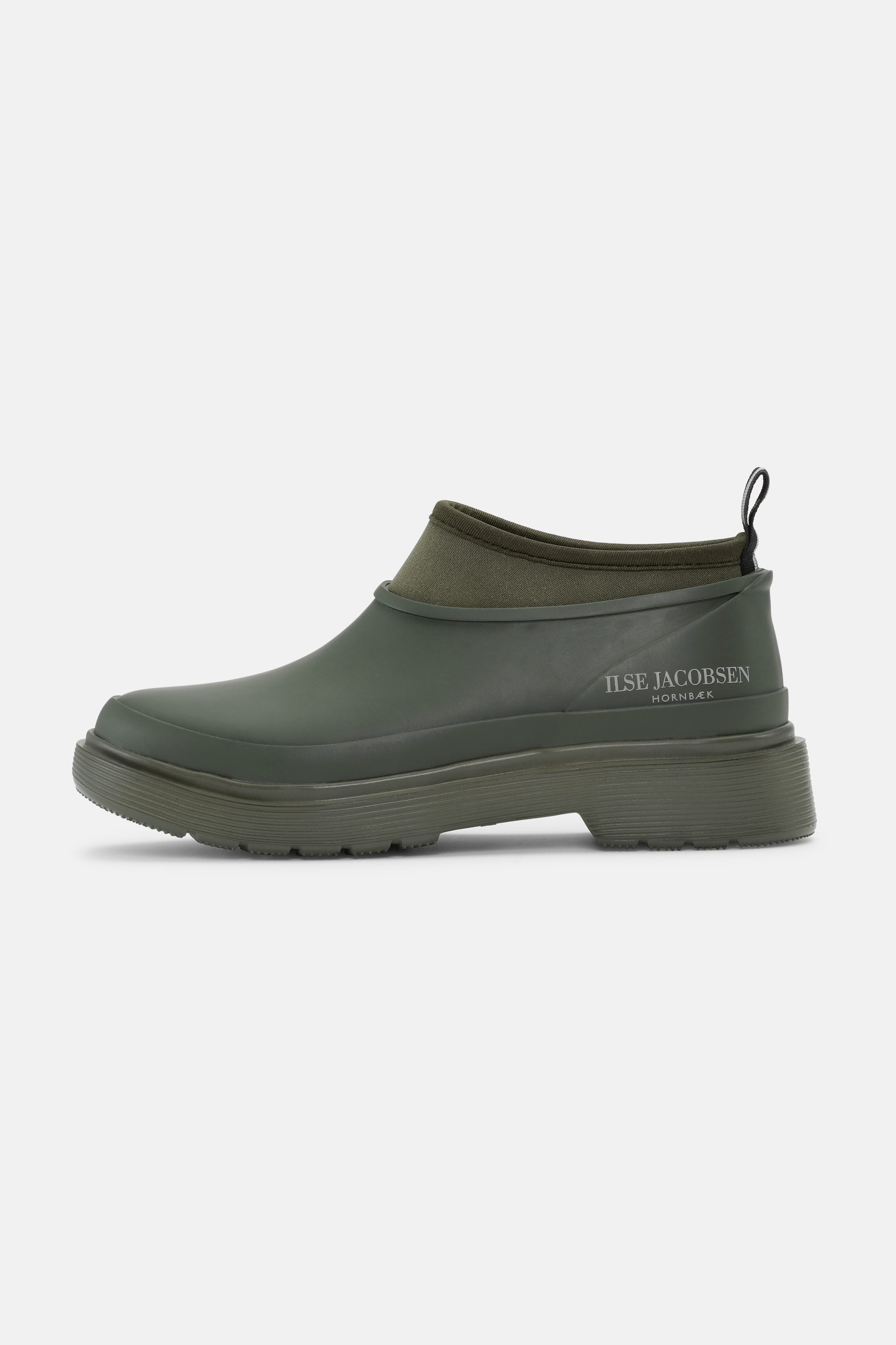 Clog Gummistøvler Soft-Top - Army